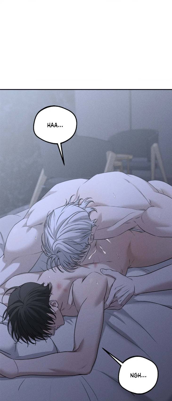 Dear-Teddy-Bear-By-Pisangu-Uncensored-Eng page 3