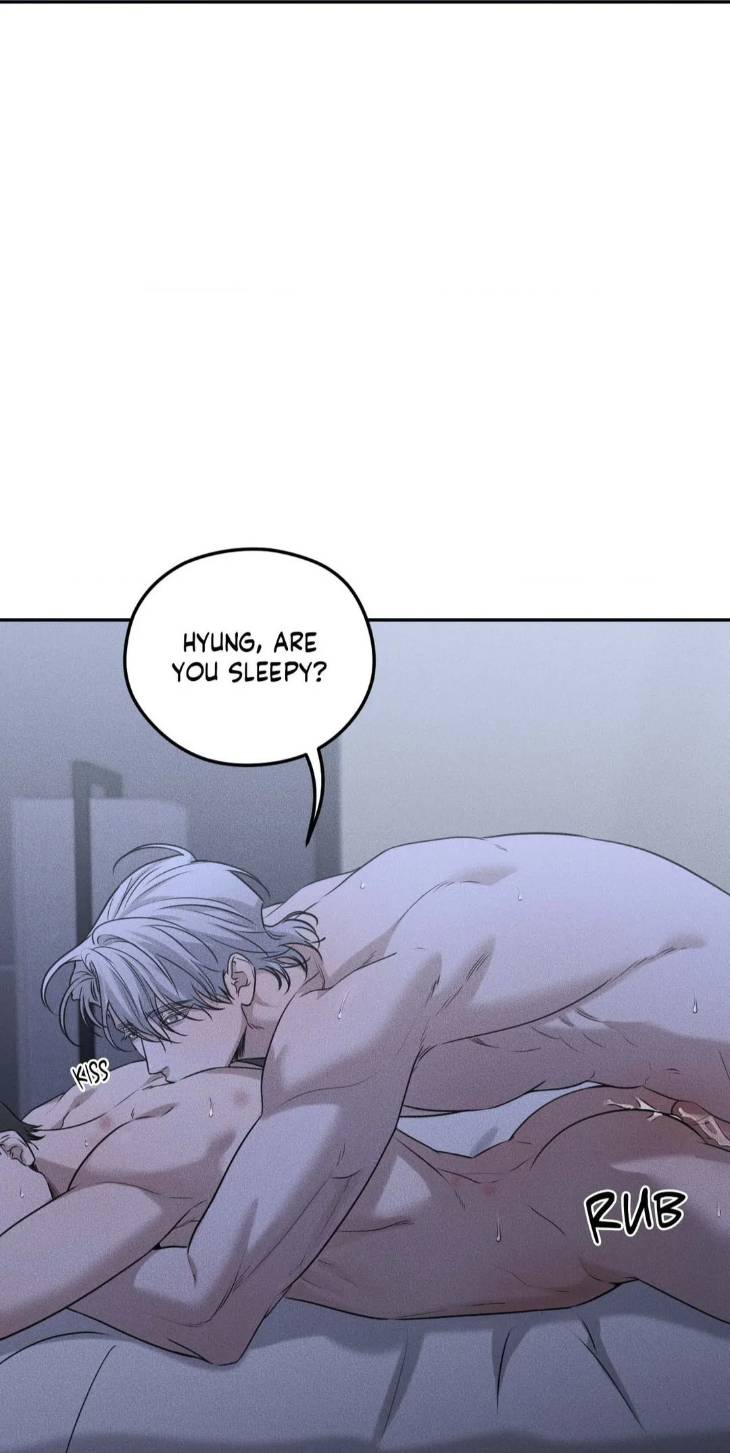 Dear-Teddy-Bear-By-Pisangu-Uncensored-Eng page 4