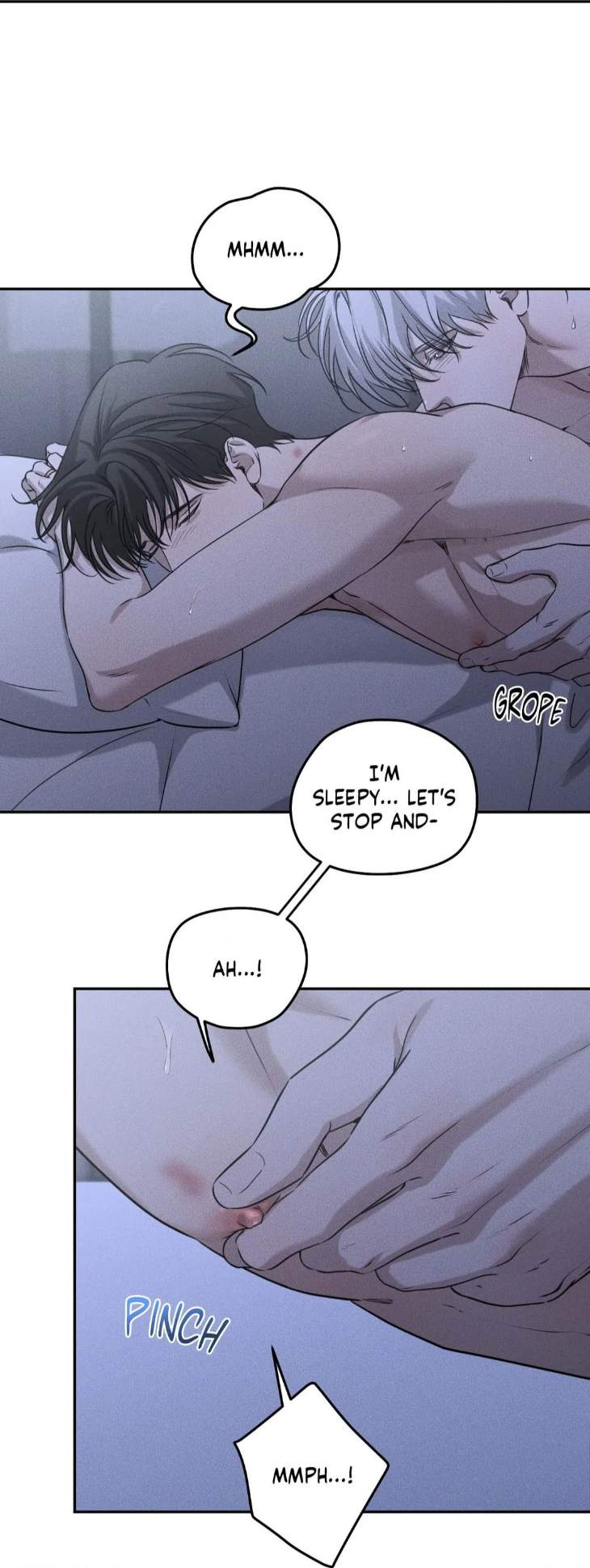 Dear-Teddy-Bear-By-Pisangu-Uncensored-Eng page 5