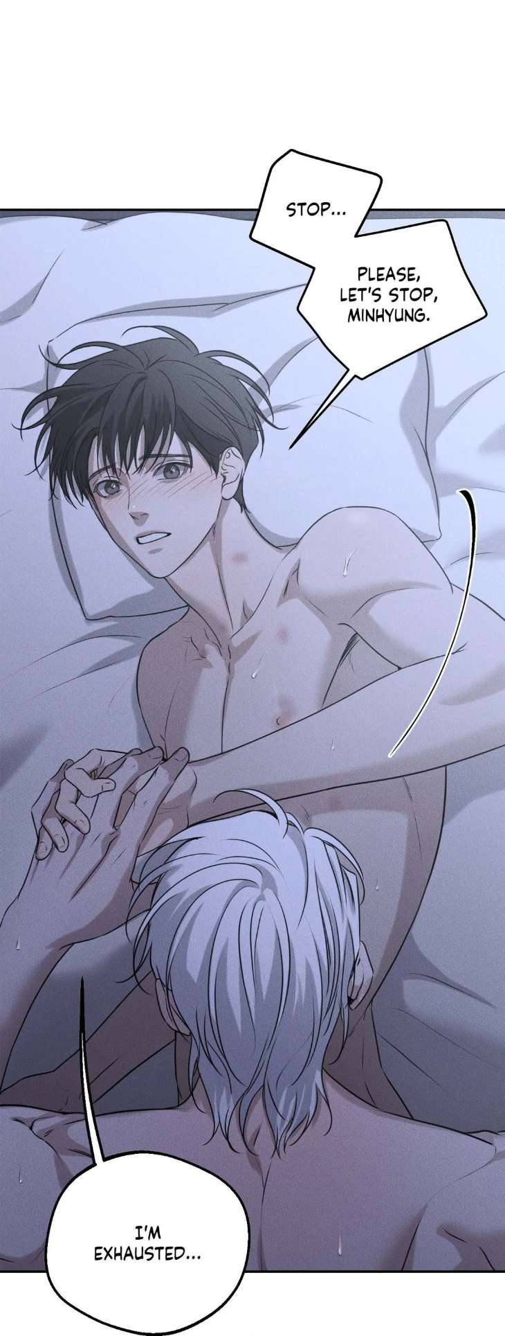 Dear-Teddy-Bear-By-Pisangu-Uncensored-Eng page 7