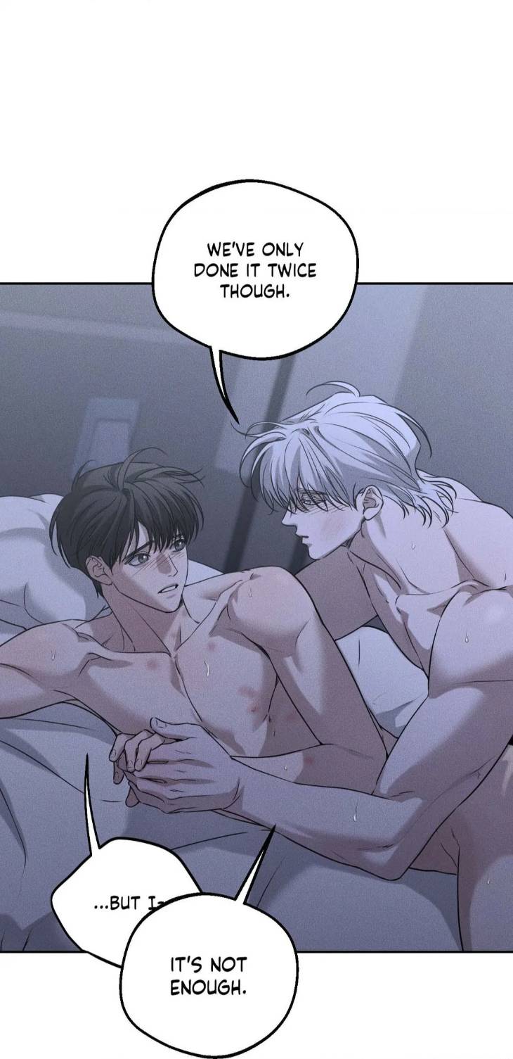 Dear-Teddy-Bear-By-Pisangu-Uncensored-Eng page 8