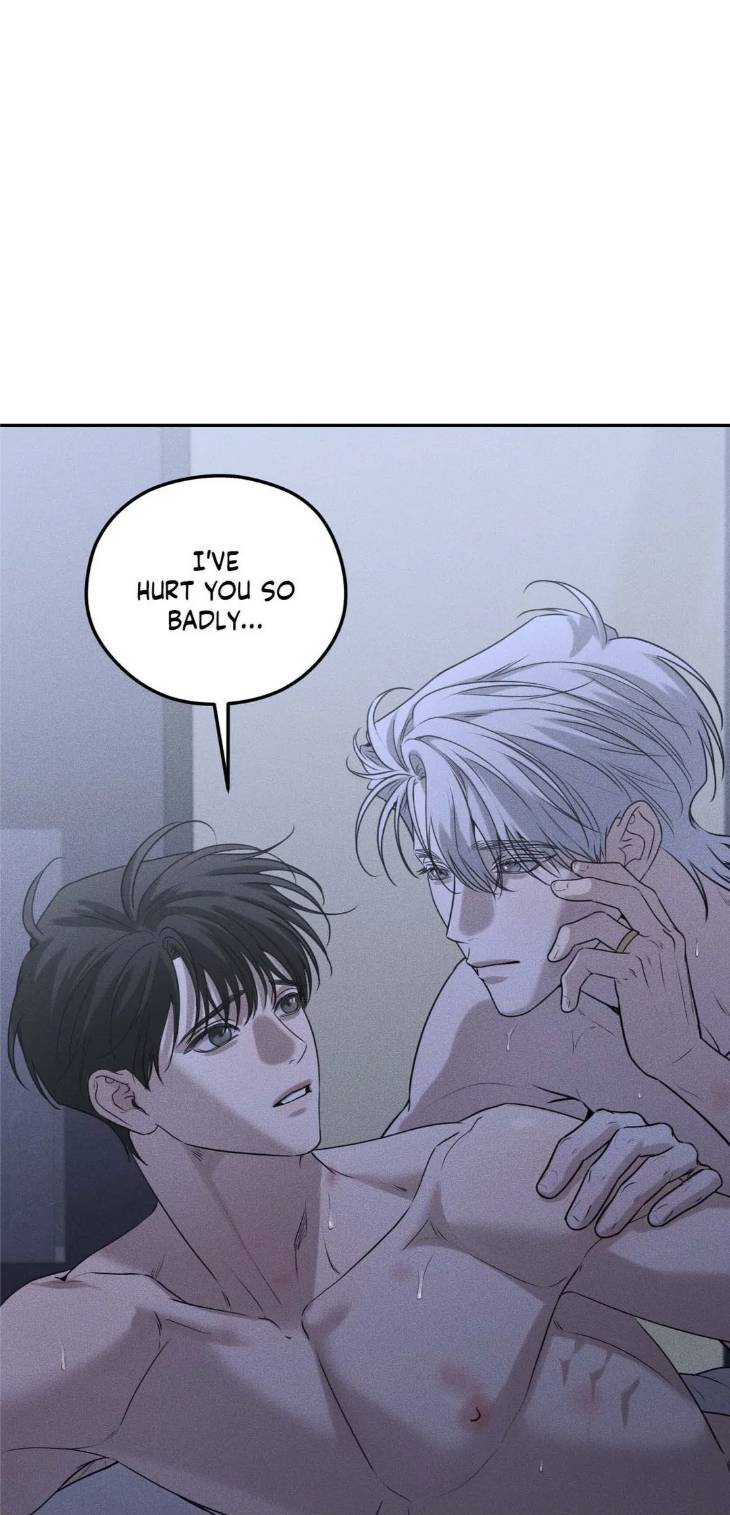 Dear-Teddy-Bear-By-Pisangu-Uncensored-Eng page 14
