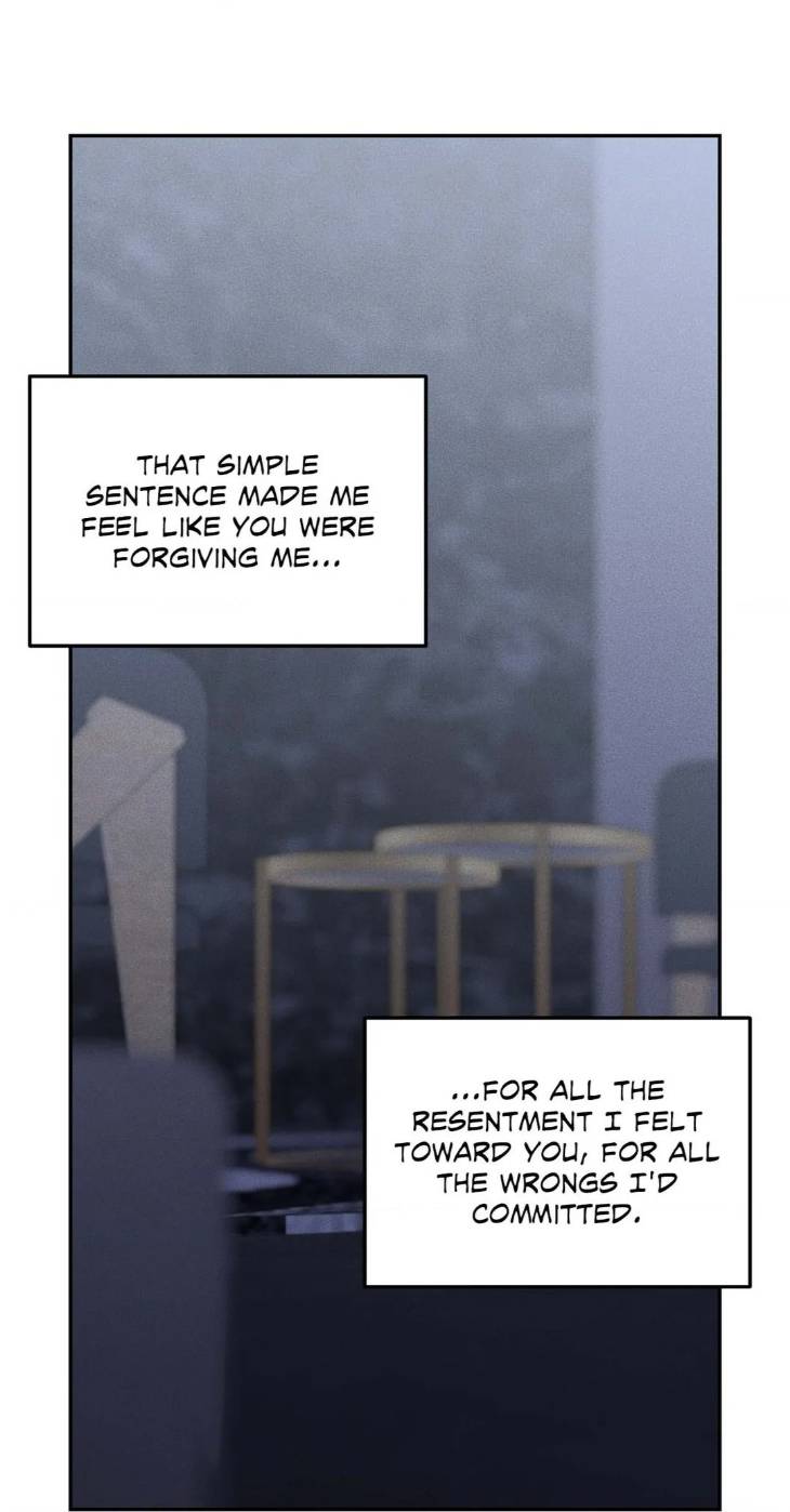 Dear-Teddy-Bear-By-Pisangu-Uncensored-Eng page 20
