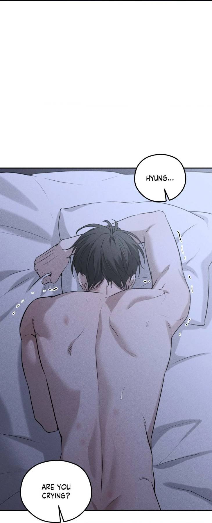 Dear-Teddy-Bear-By-Pisangu-Uncensored-Eng page 23
