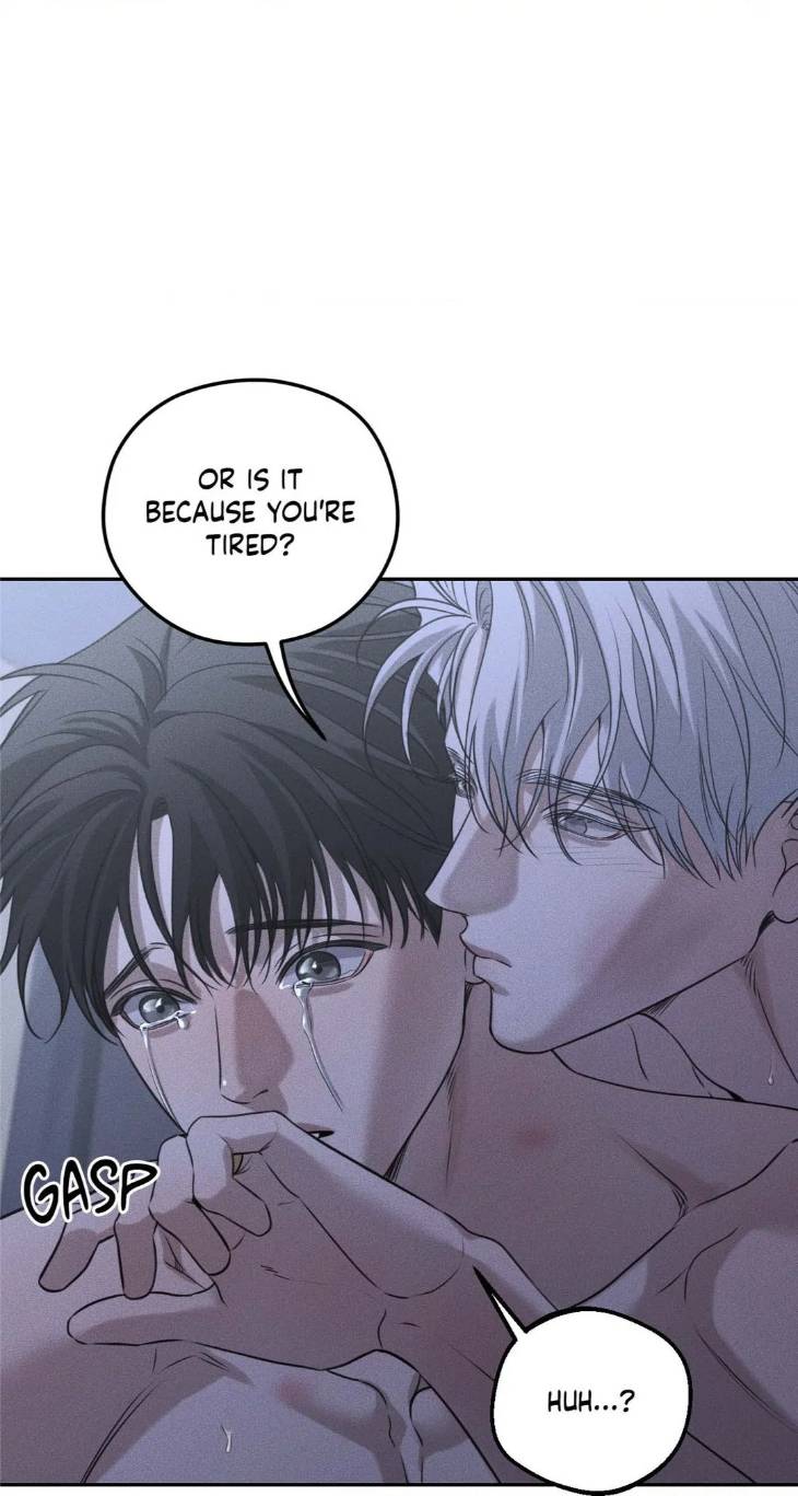 Dear-Teddy-Bear-By-Pisangu-Uncensored-Eng page 26