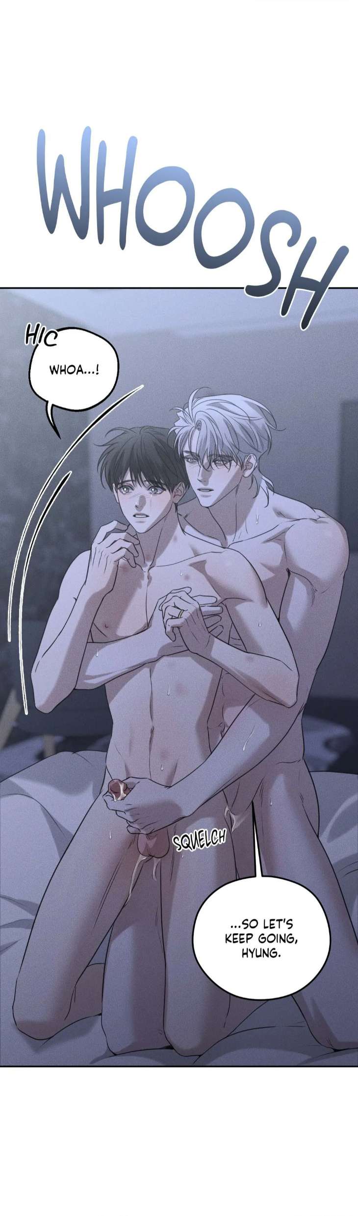 Dear-Teddy-Bear-By-Pisangu-Uncensored-Eng page 29