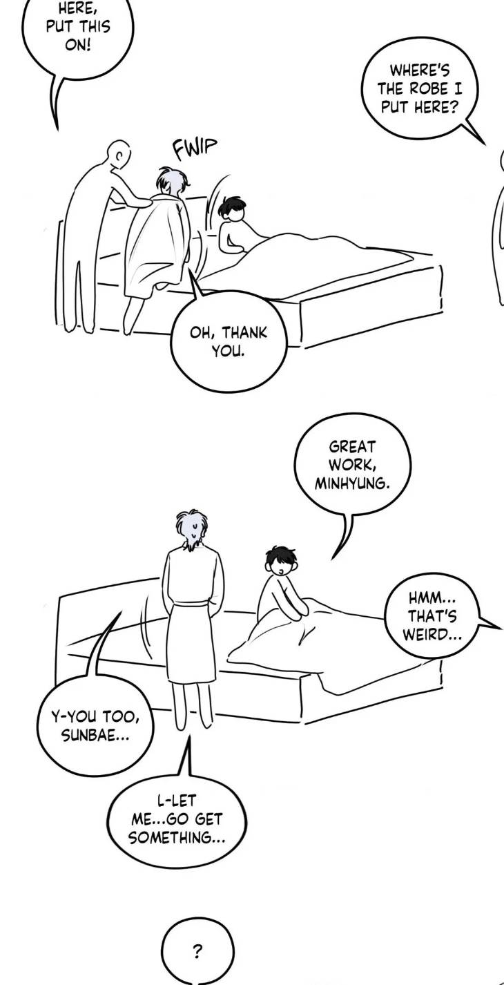 Dear-Teddy-Bear-By-Pisangu-Uncensored-Eng page 2
