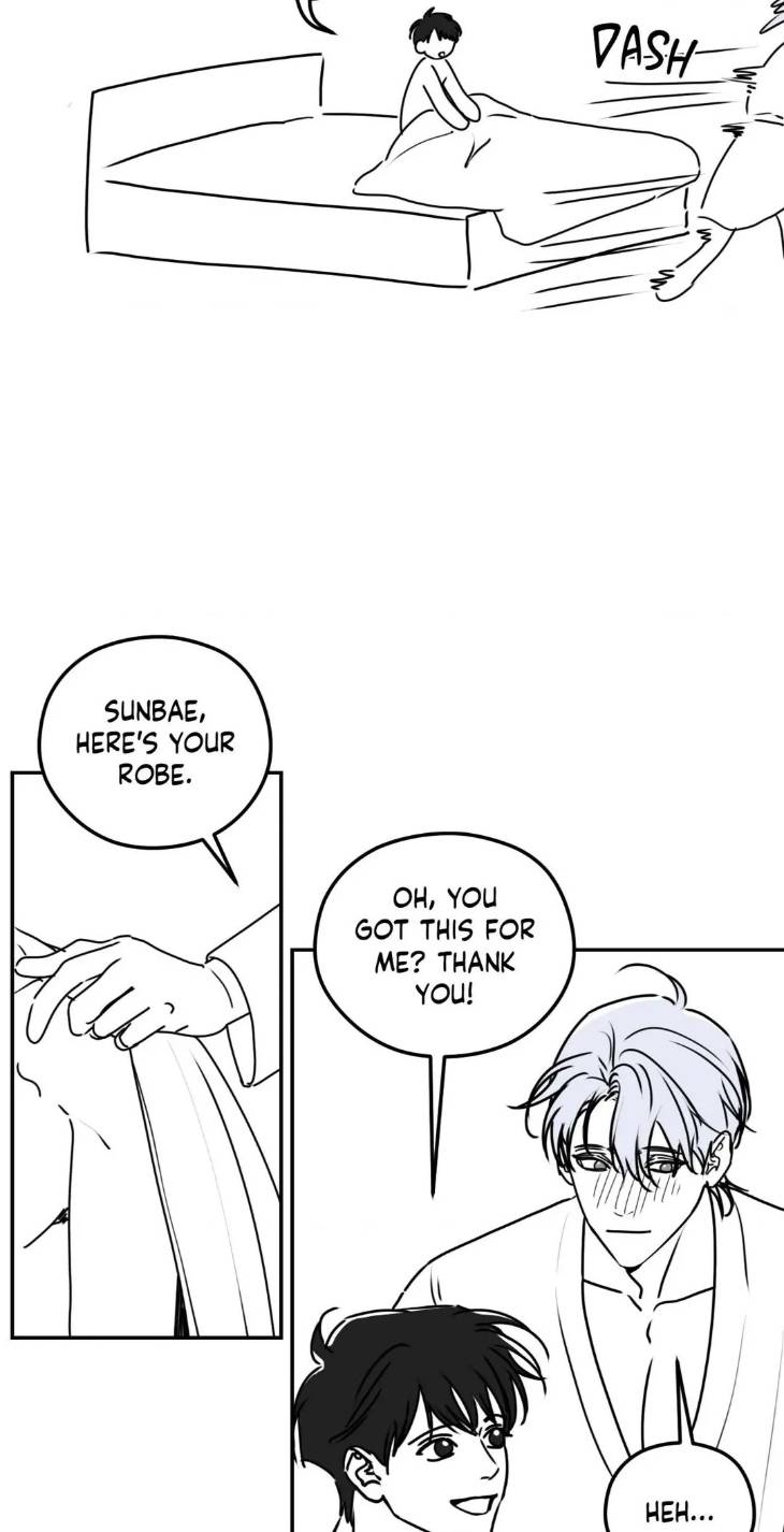 Dear-Teddy-Bear-By-Pisangu-Uncensored-Eng page 3