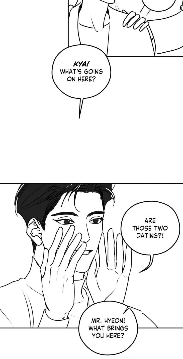 Dear-Teddy-Bear-By-Pisangu-Uncensored-Eng page 4