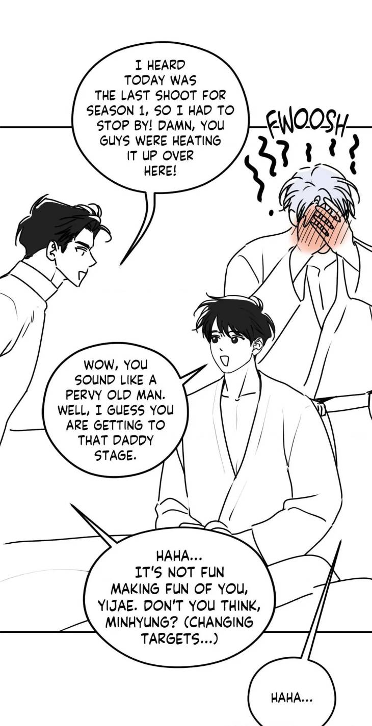 Dear-Teddy-Bear-By-Pisangu-Uncensored-Eng page 5