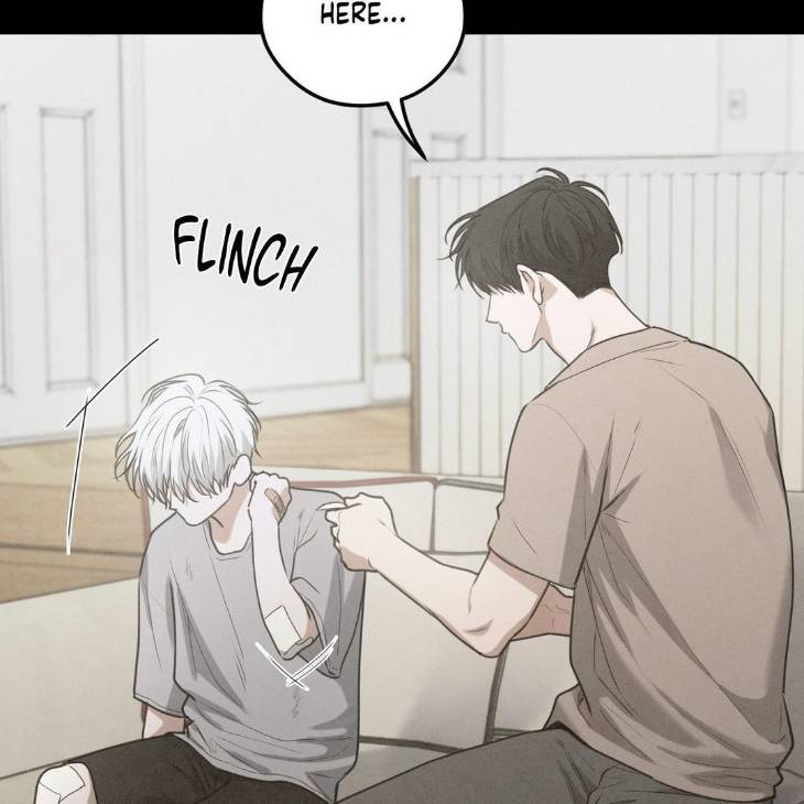 Dear-Teddy-Bear-By-Pisangu-Uncensored-Eng page 19