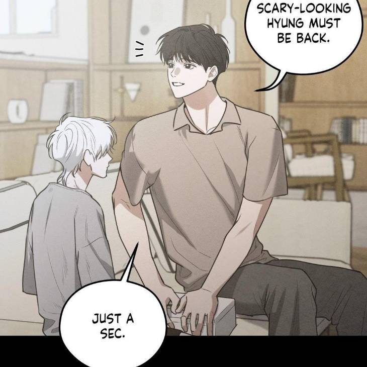 Dear-Teddy-Bear-By-Pisangu-Uncensored-Eng page 27