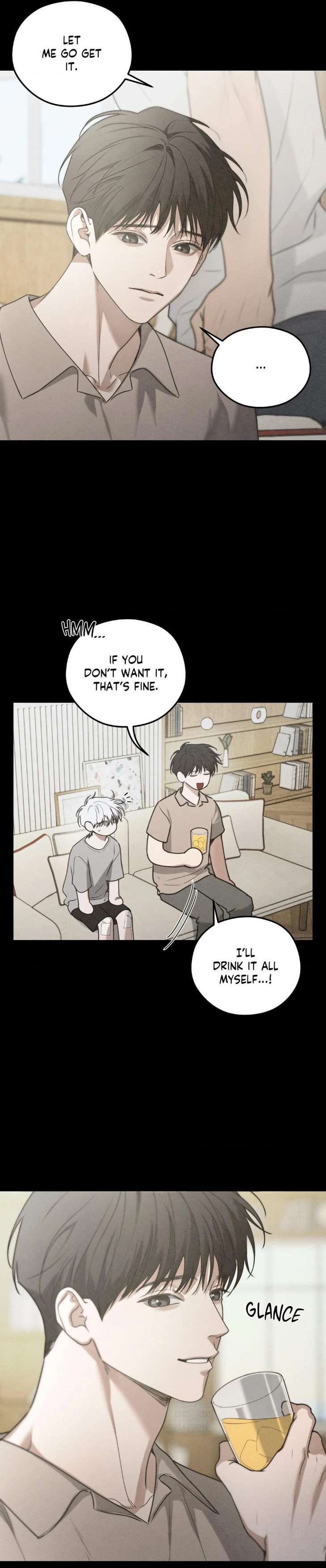 Dear-Teddy-Bear-By-Pisangu-Uncensored-Eng page 38