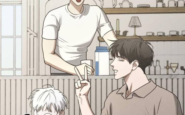 Dear-Teddy-Bear-By-Pisangu-Uncensored-Eng page 49
