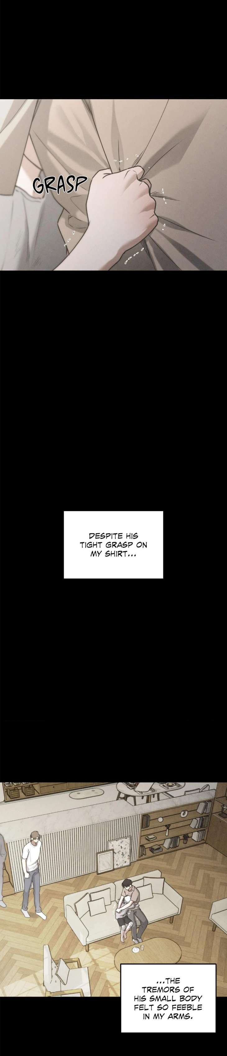 Dear-Teddy-Bear-By-Pisangu-Uncensored-Eng page 75
