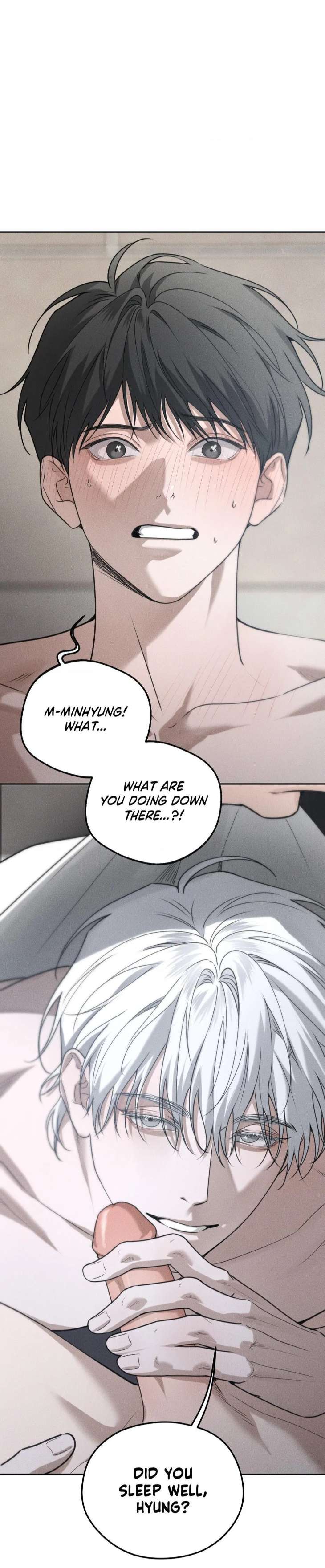 Dear-Teddy-Bear-By-Pisangu-Uncensored-Eng page 83