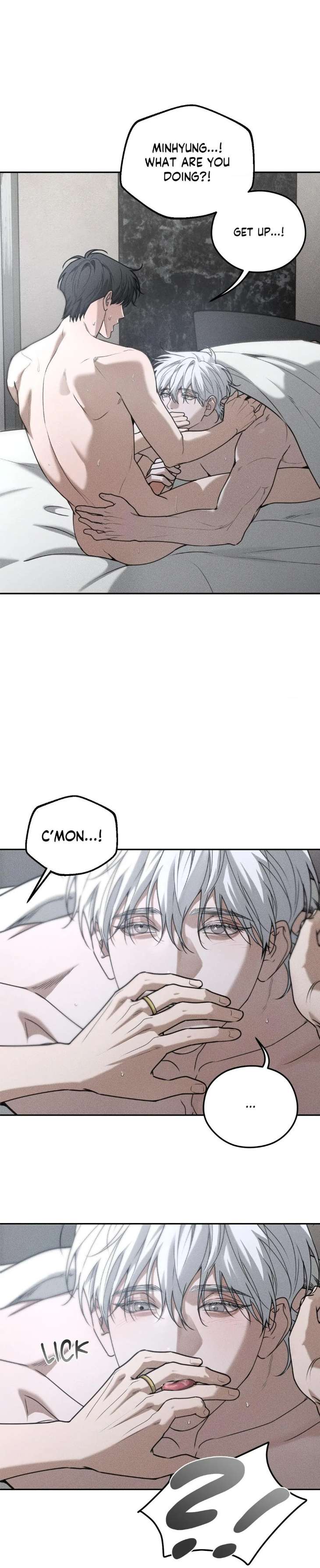 Dear-Teddy-Bear-By-Pisangu-Uncensored-Eng chapter_031 thumbnail