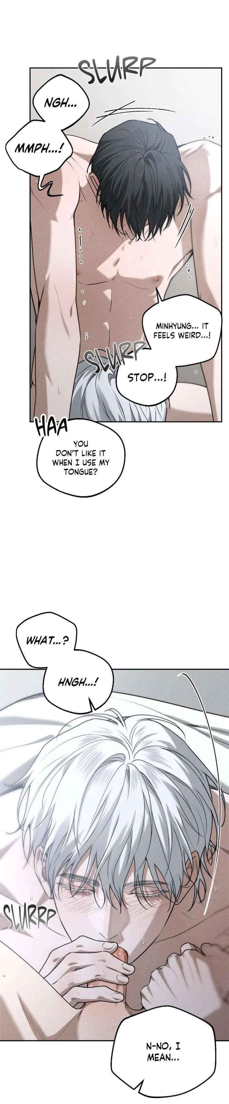 Dear-Teddy-Bear-By-Pisangu-Uncensored-Eng page 9