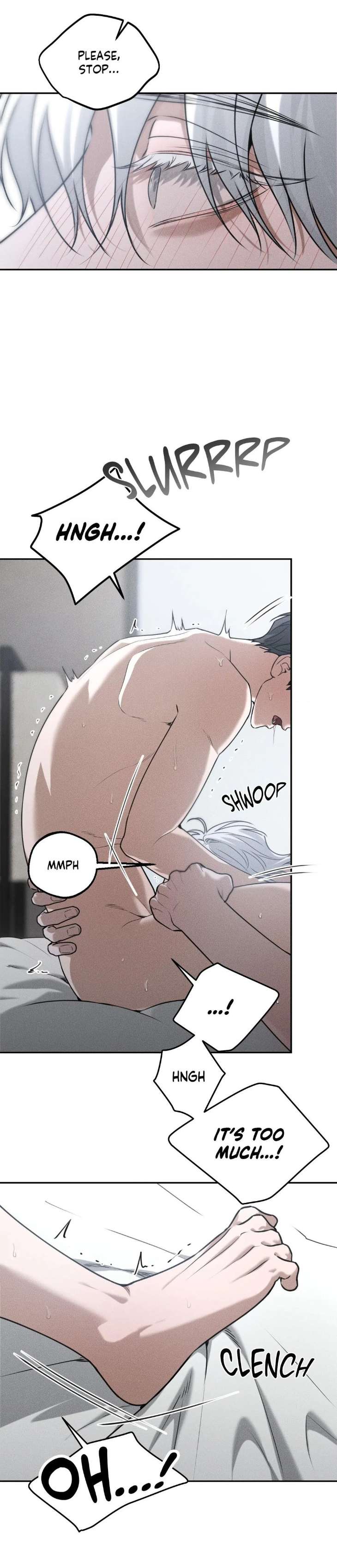 Dear-Teddy-Bear-By-Pisangu-Uncensored-Eng page 17