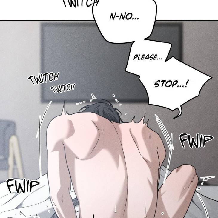 Dear-Teddy-Bear-By-Pisangu-Uncensored-Eng page 20