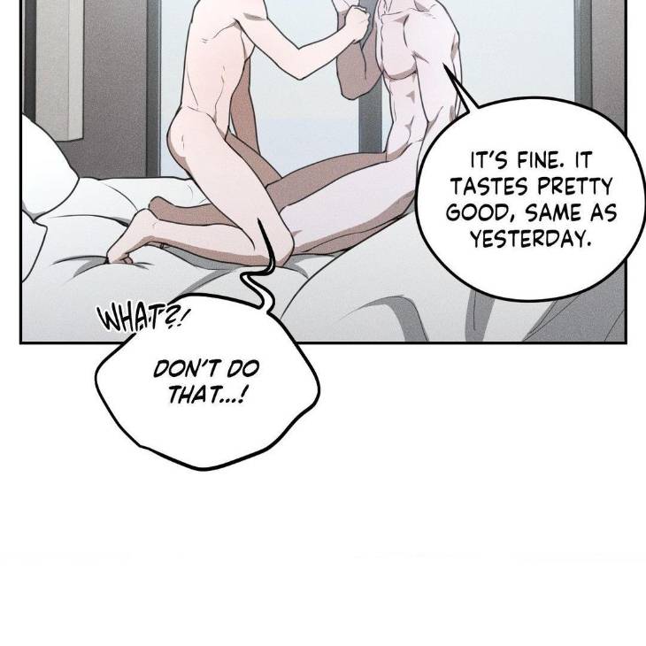 Dear-Teddy-Bear-By-Pisangu-Uncensored-Eng page 32