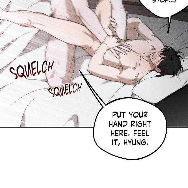 Dear-Teddy-Bear-By-Pisangu-Uncensored-Eng page 54