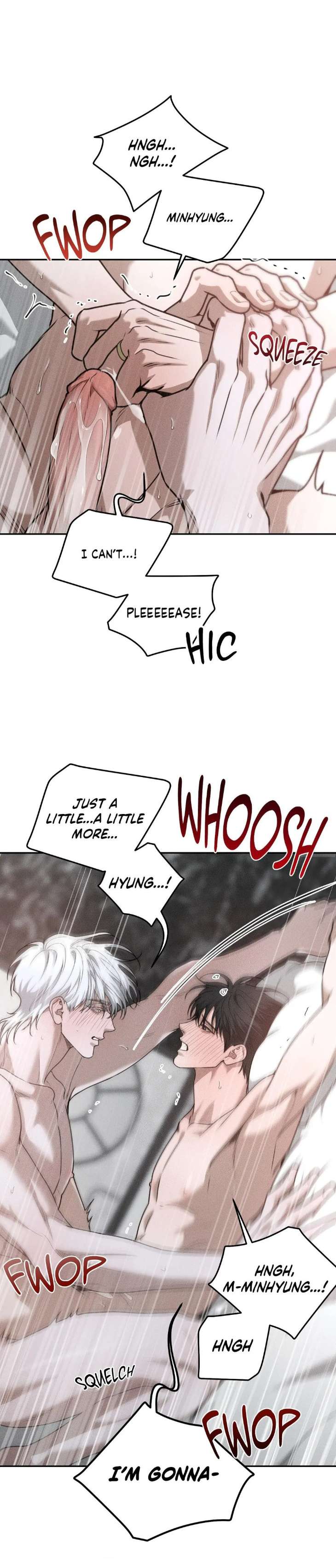 Dear-Teddy-Bear-By-Pisangu-Uncensored-Eng page 67