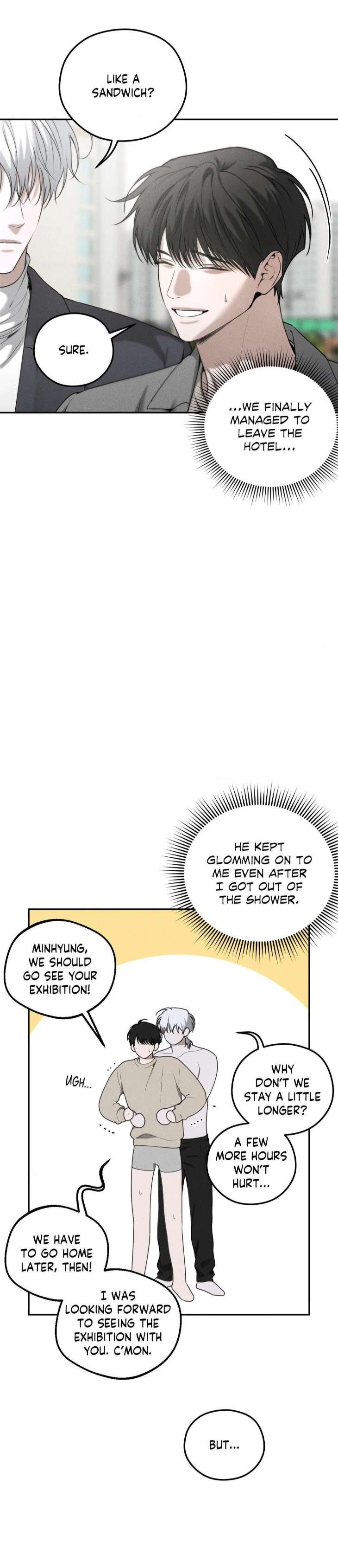 Dear-Teddy-Bear-By-Pisangu-Uncensored-Eng page 7