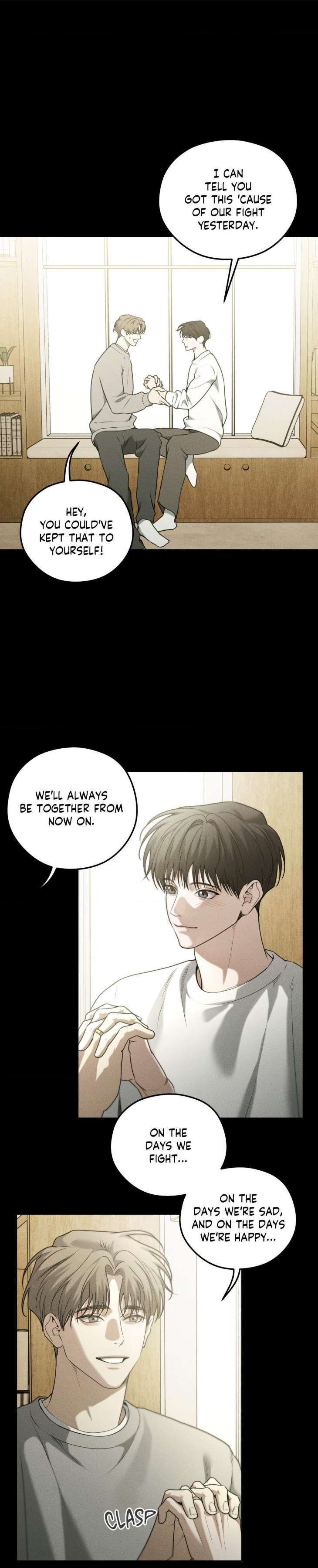 Dear-Teddy-Bear-By-Pisangu-Uncensored-Eng page 8