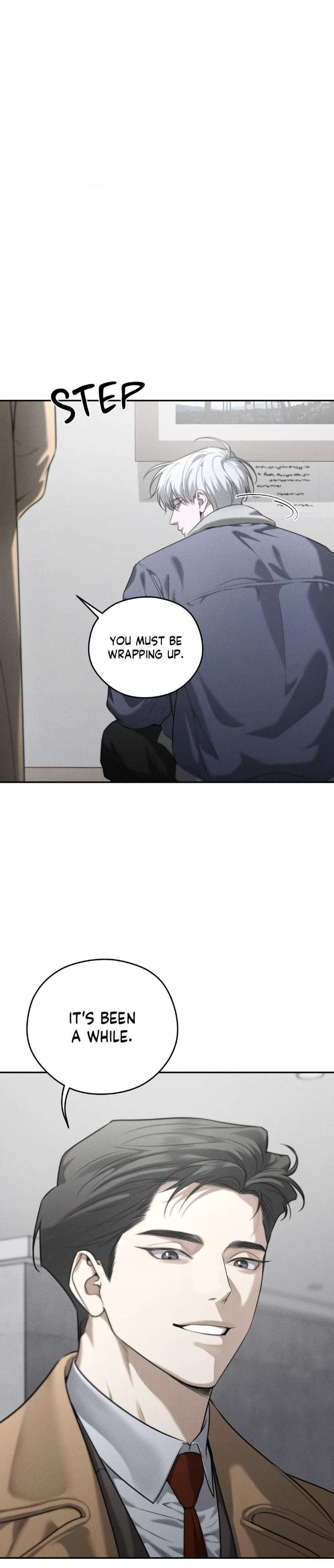 Dear-Teddy-Bear-By-Pisangu-Uncensored-Eng page 14