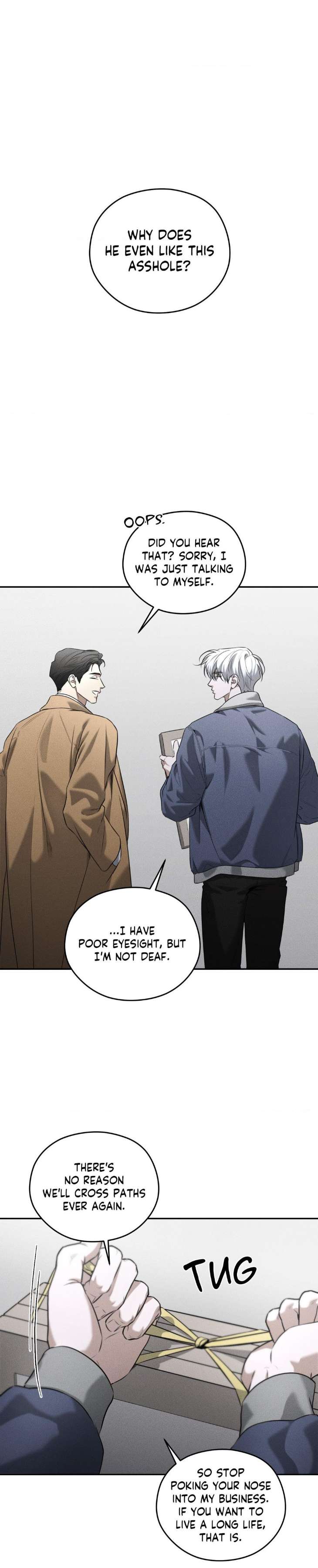 Dear-Teddy-Bear-By-Pisangu-Uncensored-Eng page 35