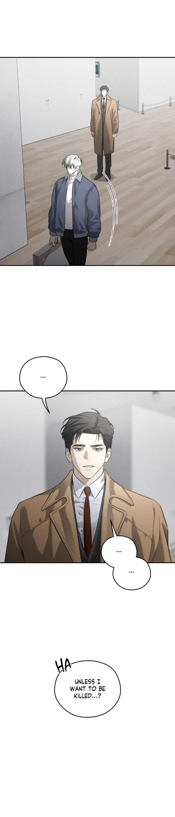 Dear-Teddy-Bear-By-Pisangu-Uncensored-Eng page 46