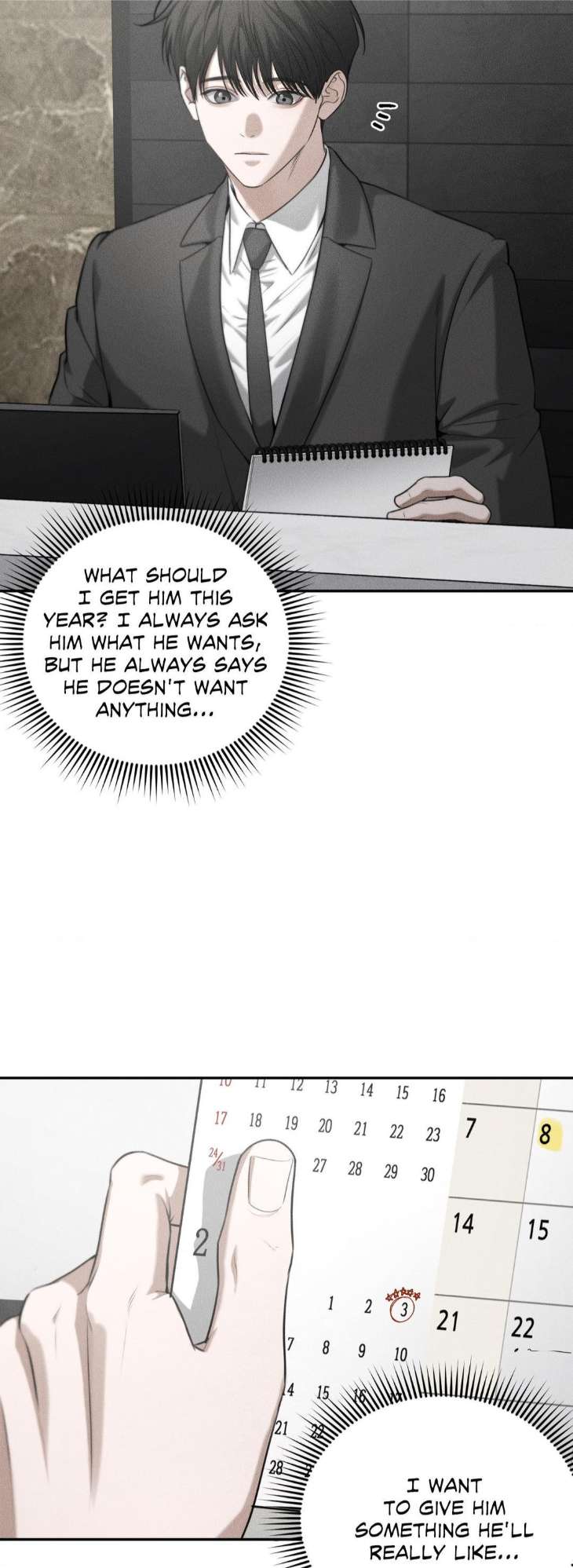 Dear-Teddy-Bear-By-Pisangu-Uncensored-Eng page 2