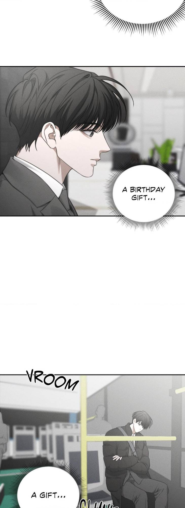 Dear-Teddy-Bear-By-Pisangu-Uncensored-Eng page 3