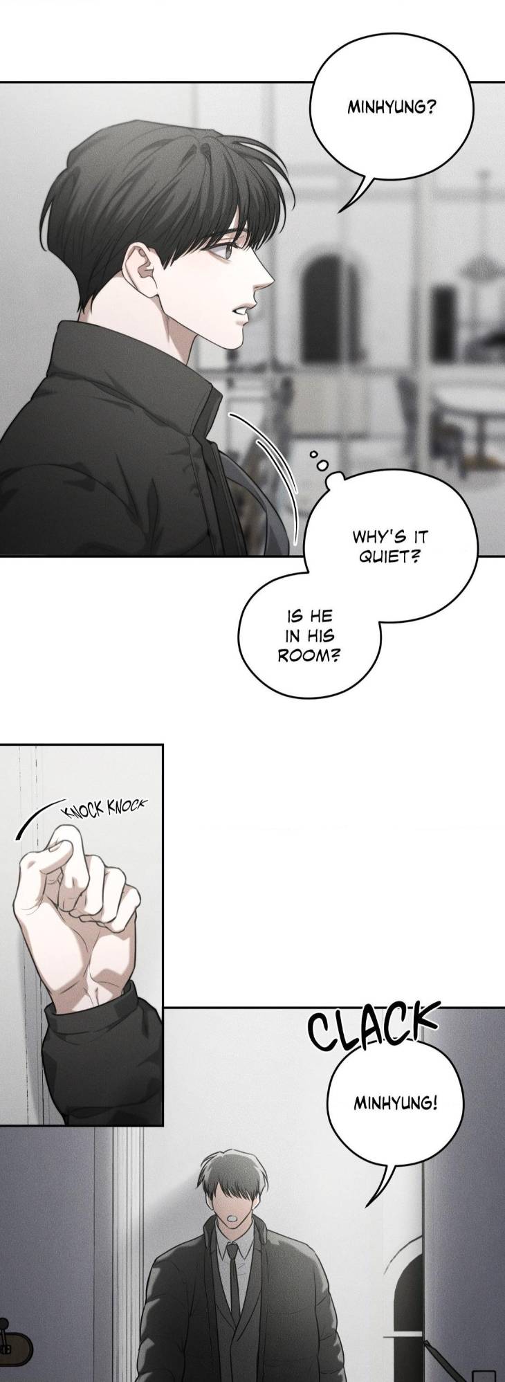 Dear-Teddy-Bear-By-Pisangu-Uncensored-Eng page 9