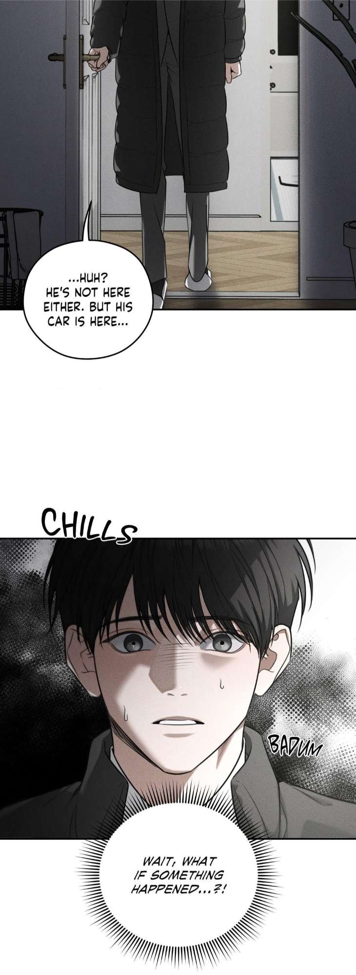 Dear-Teddy-Bear-By-Pisangu-Uncensored-Eng page 10