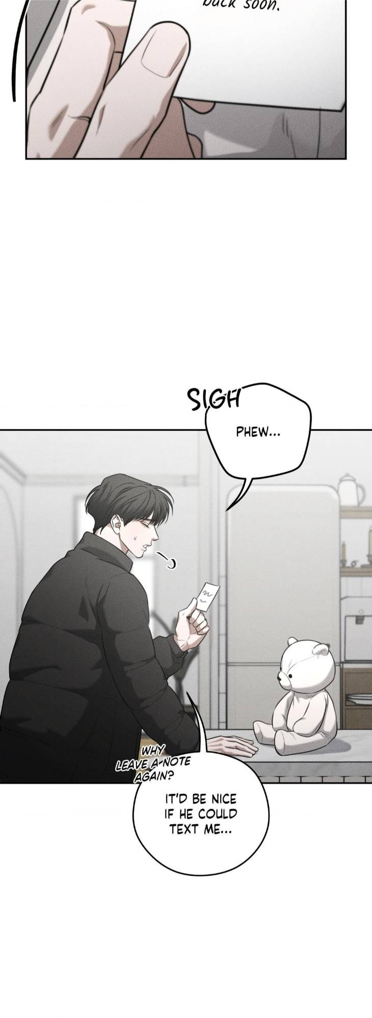 Dear-Teddy-Bear-By-Pisangu-Uncensored-Eng page 12