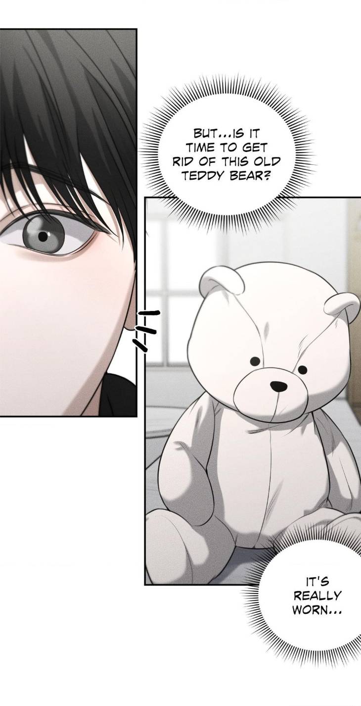 Dear-Teddy-Bear-By-Pisangu-Uncensored-Eng page 13