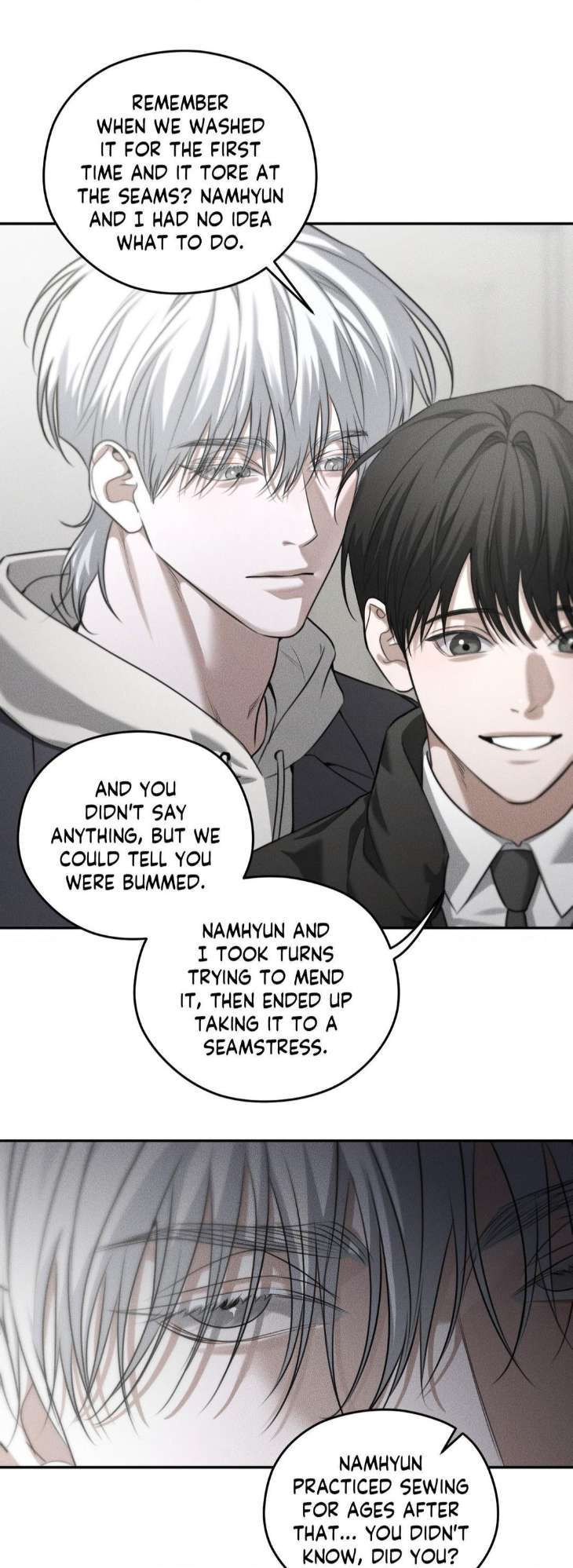 Dear-Teddy-Bear-By-Pisangu-Uncensored-Eng page 17