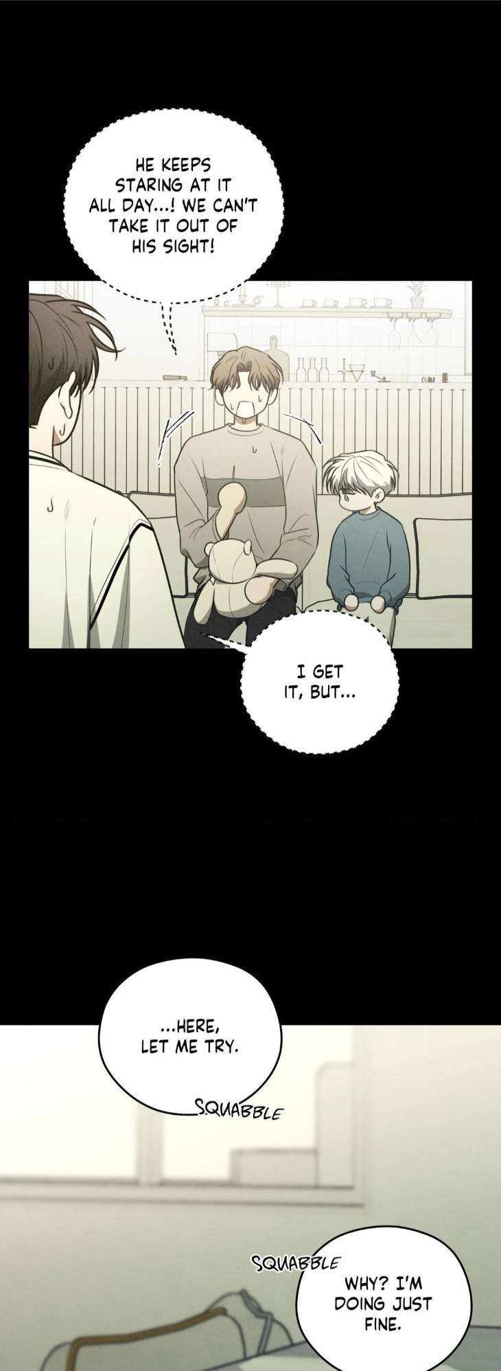 Dear-Teddy-Bear-By-Pisangu-Uncensored-Eng page 25