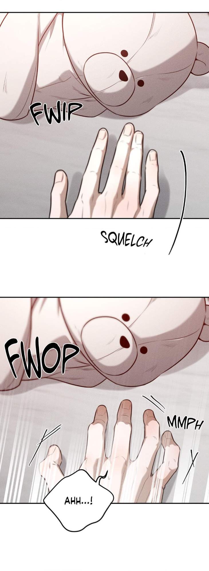 Dear-Teddy-Bear-By-Pisangu-Uncensored-Eng page 30