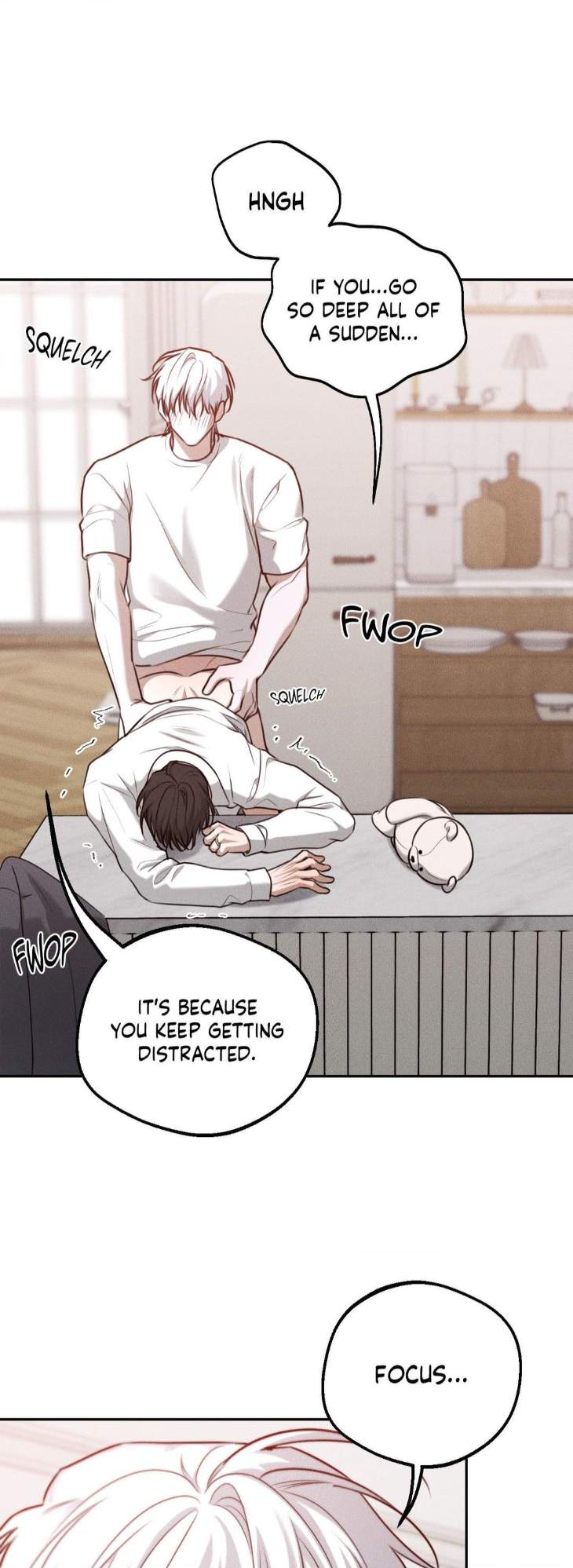 Dear-Teddy-Bear-By-Pisangu-Uncensored-Eng page 31