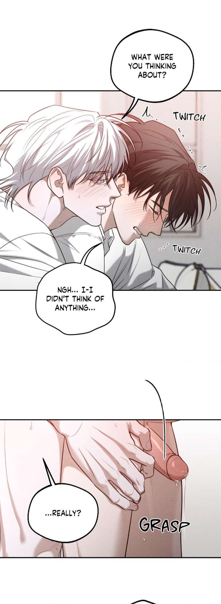 Dear-Teddy-Bear-By-Pisangu-Uncensored-Eng page 33