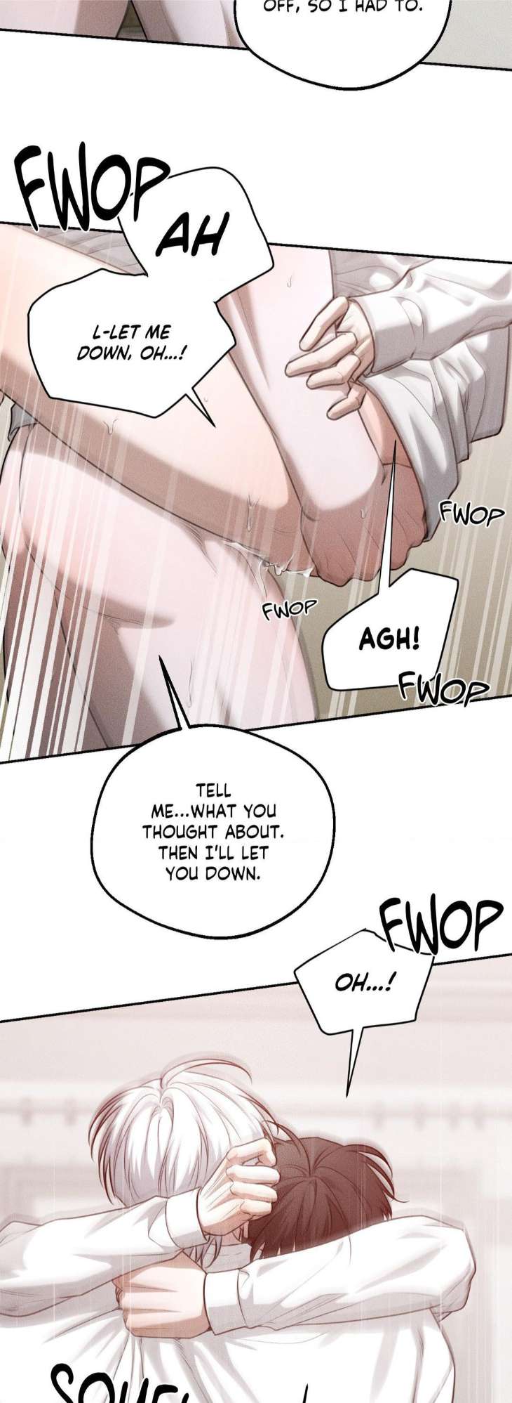 Dear-Teddy-Bear-By-Pisangu-Uncensored-Eng page 35