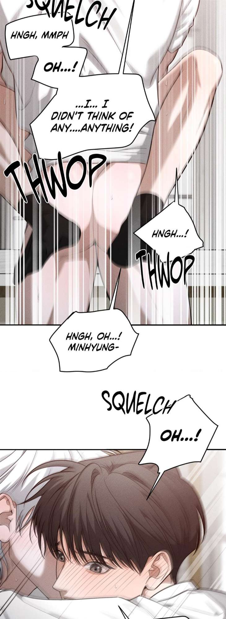 Dear-Teddy-Bear-By-Pisangu-Uncensored-Eng page 36