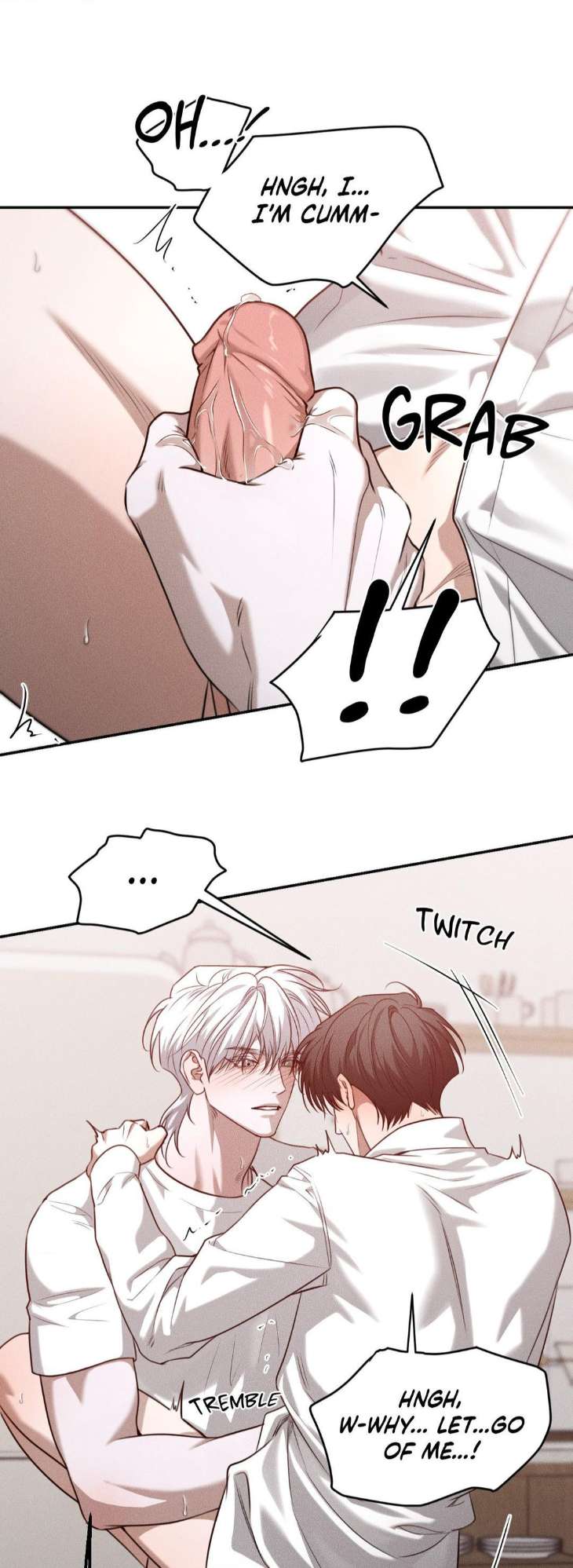 Dear-Teddy-Bear-By-Pisangu-Uncensored-Eng page 38