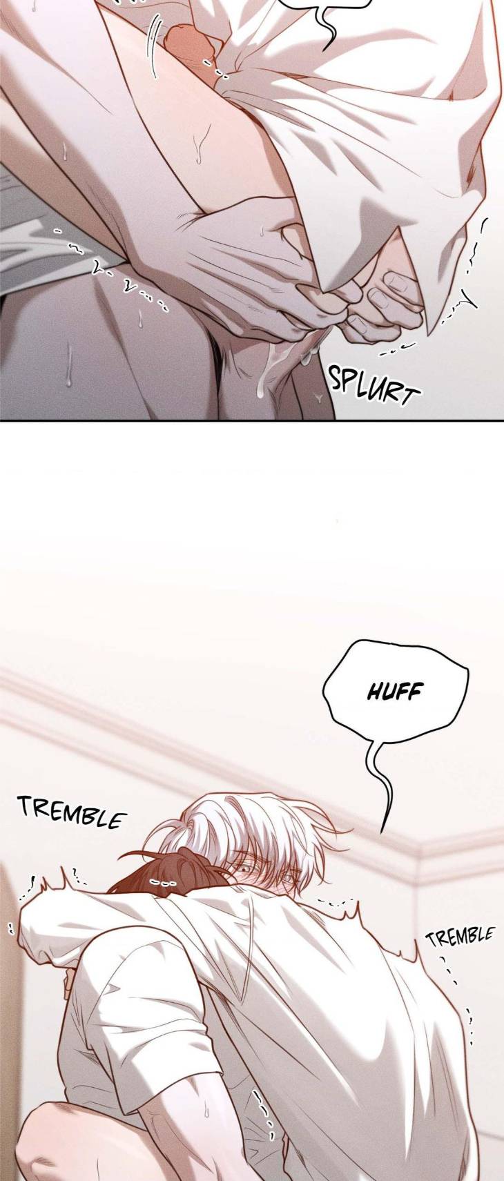 Dear-Teddy-Bear-By-Pisangu-Uncensored-Eng page 2