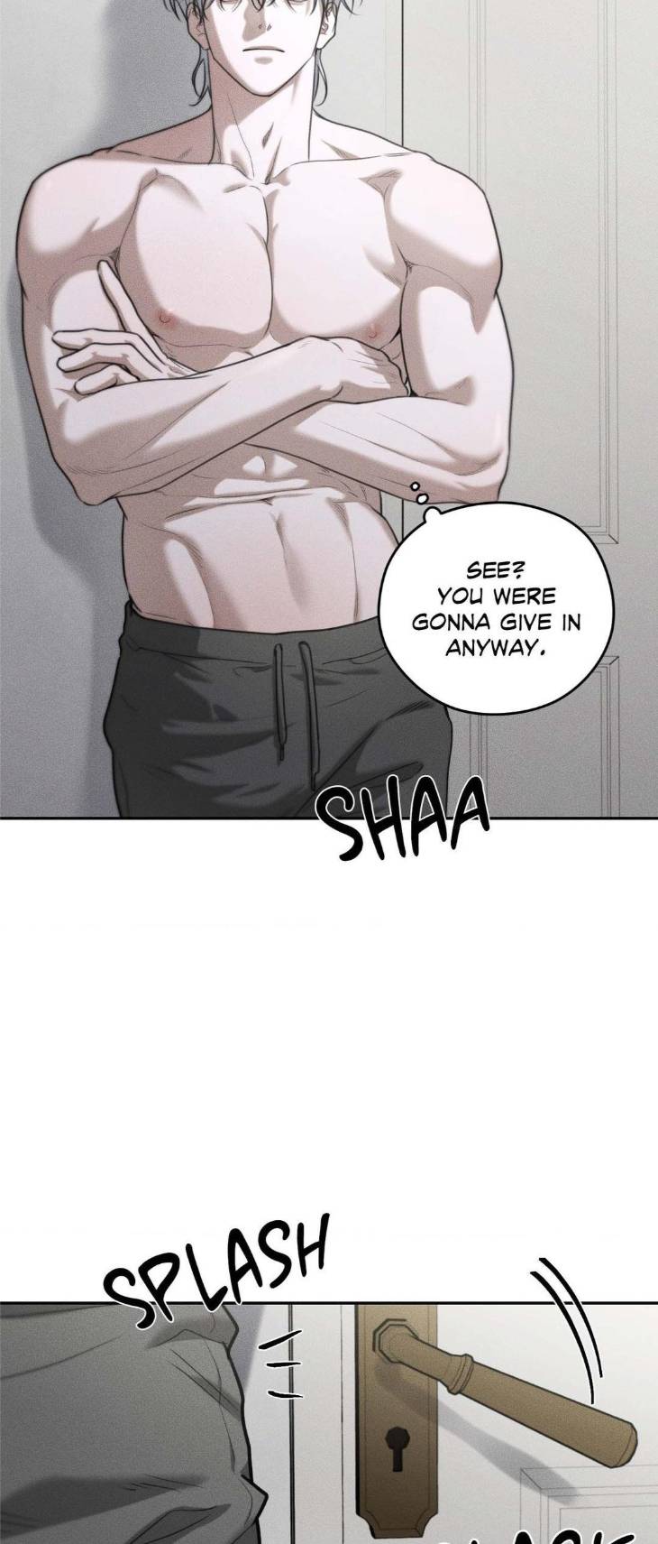 Dear-Teddy-Bear-By-Pisangu-Uncensored-Eng page 8