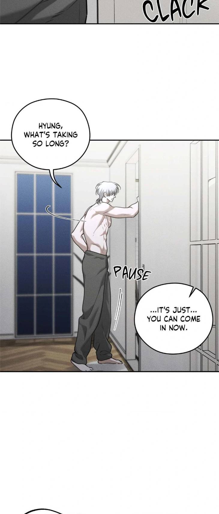 Dear-Teddy-Bear-By-Pisangu-Uncensored-Eng page 9