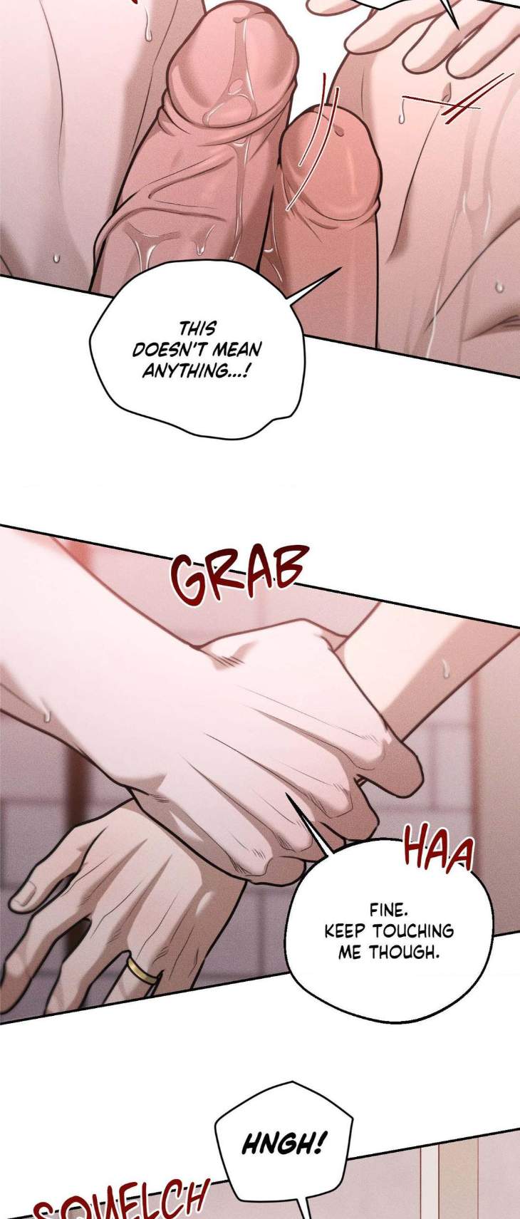 Dear-Teddy-Bear-By-Pisangu-Uncensored-Eng page 20